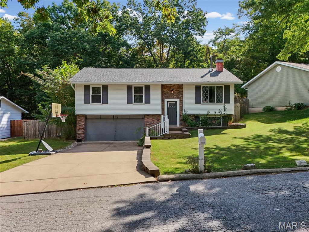 2117 Ayrshire Court