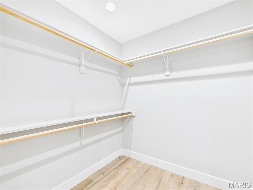 Summit Pass Subdivision - Residential