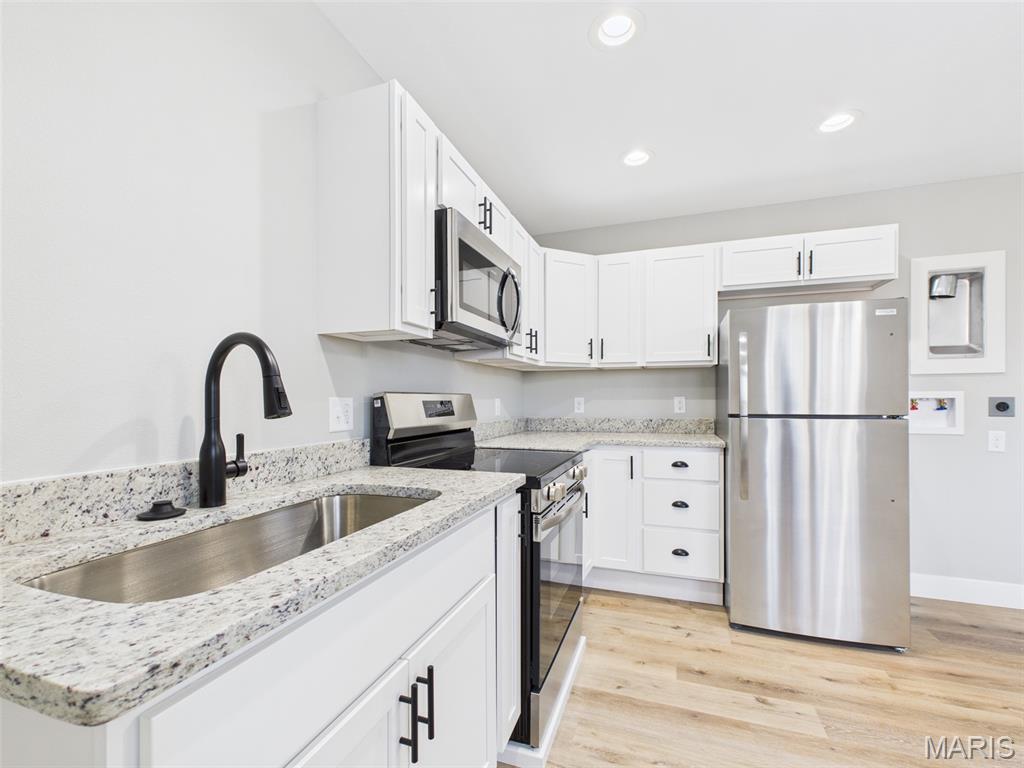 Summit Pass Subdivision - Residential