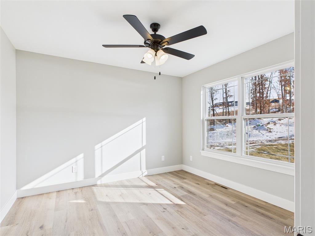 Summit Pass Subdivision - Residential