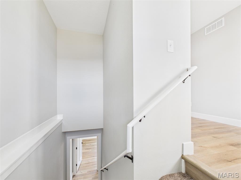 Summit Pass Subdivision - Residential