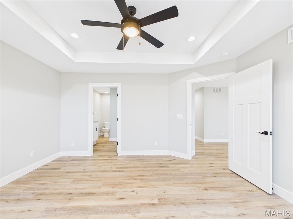 Summit Pass Subdivision - Residential