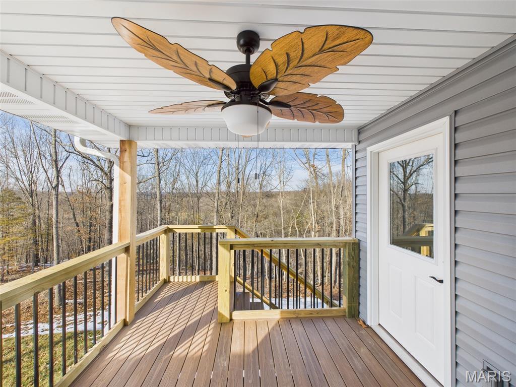 Summit Pass Subdivision - Residential