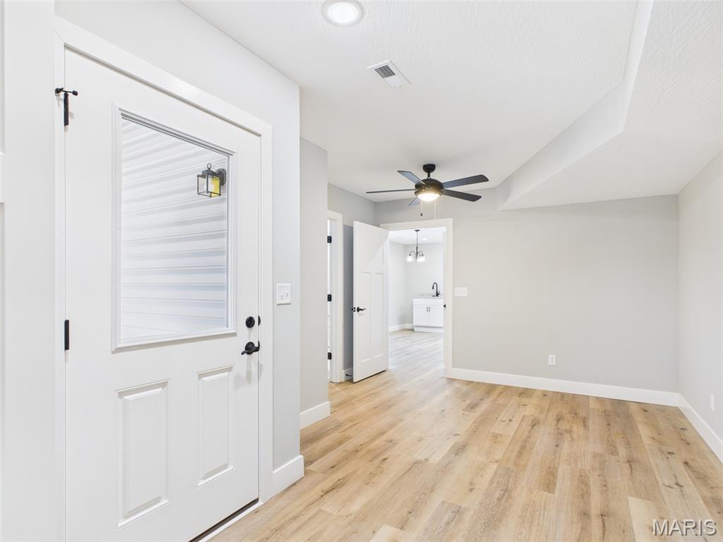 Summit Pass Subdivision - Residential