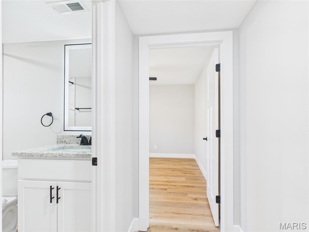 Summit Pass Subdivision - Residential