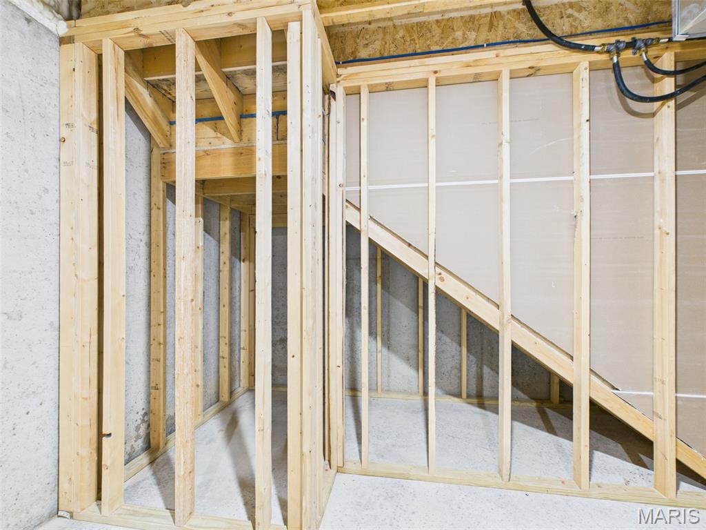 Summit Pass Subdivision - Residential