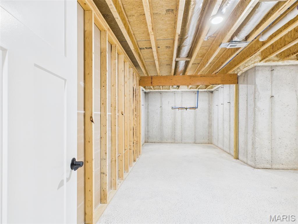 Summit Pass Subdivision - Residential