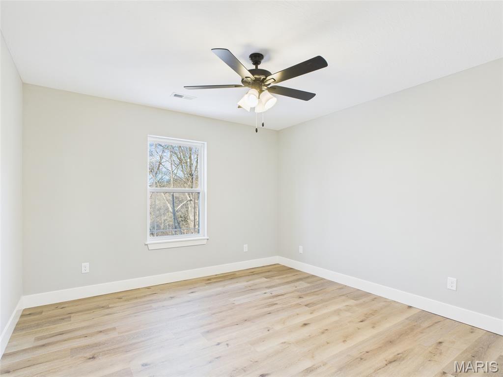 Summit Pass Subdivision - Residential