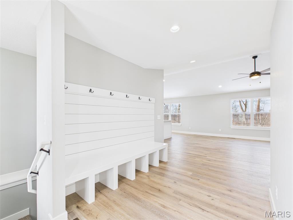 Summit Pass Subdivision - Residential