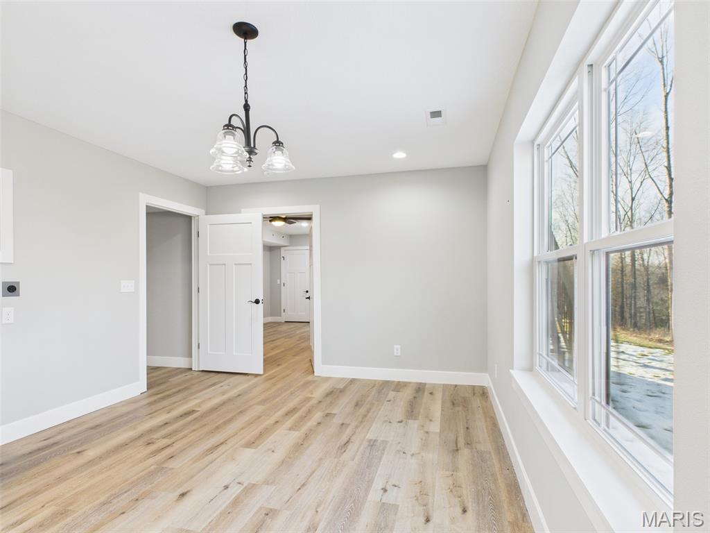 Summit Pass Subdivision - Residential