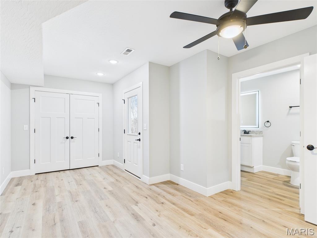 Summit Pass Subdivision - Residential