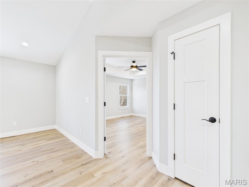 Summit Pass Subdivision - Residential