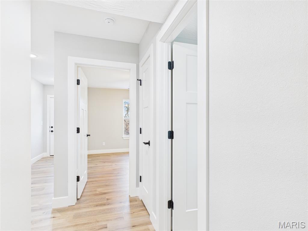 Summit Pass Subdivision - Residential