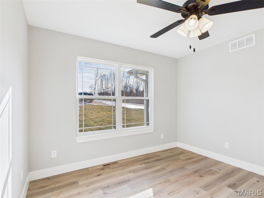 Summit Pass Subdivision - Residential