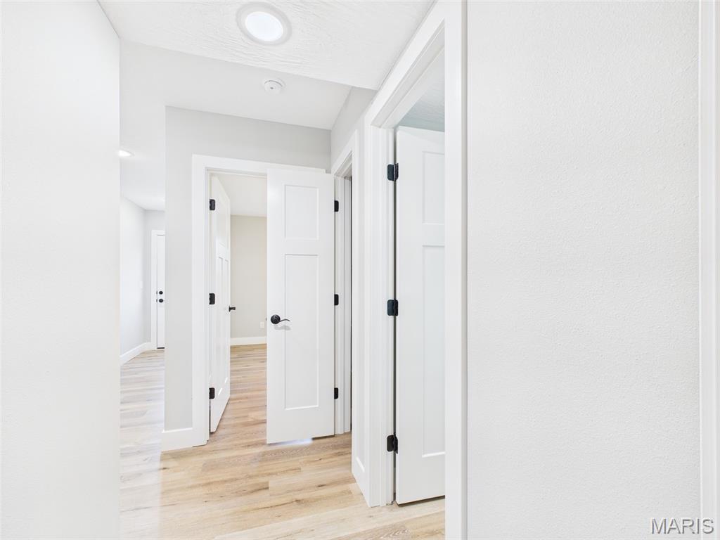 Summit Pass Subdivision - Residential