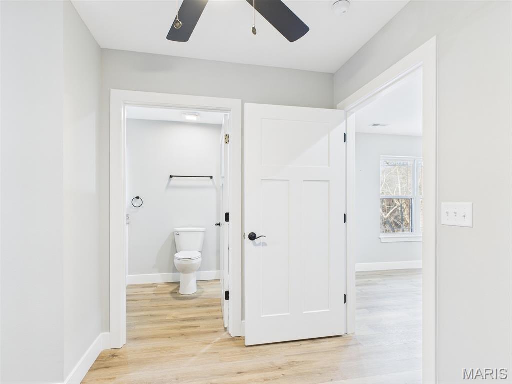 Summit Pass Subdivision - Residential