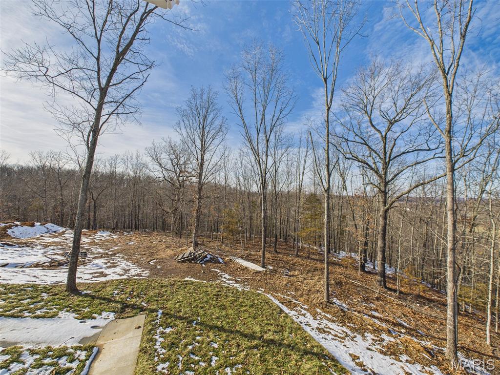 Summit Pass Subdivision - Residential