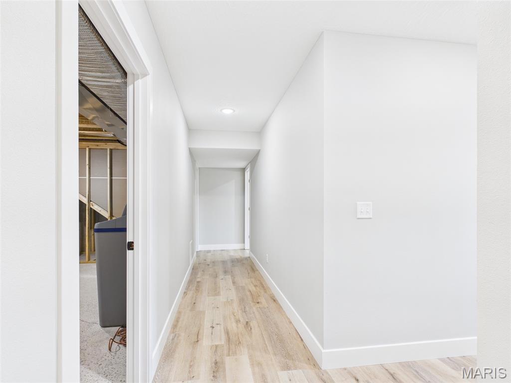 Summit Pass Subdivision - Residential