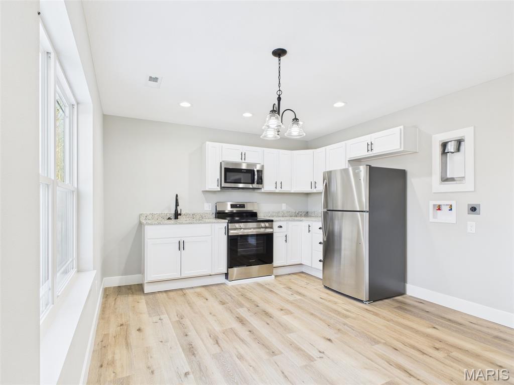 Summit Pass Subdivision - Residential