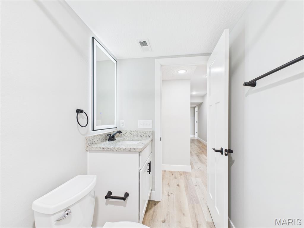 Summit Pass Subdivision - Residential