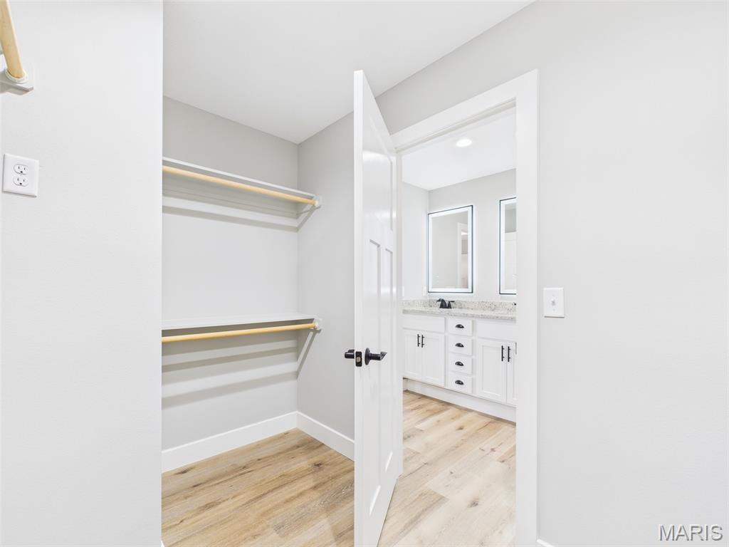 Summit Pass Subdivision - Residential