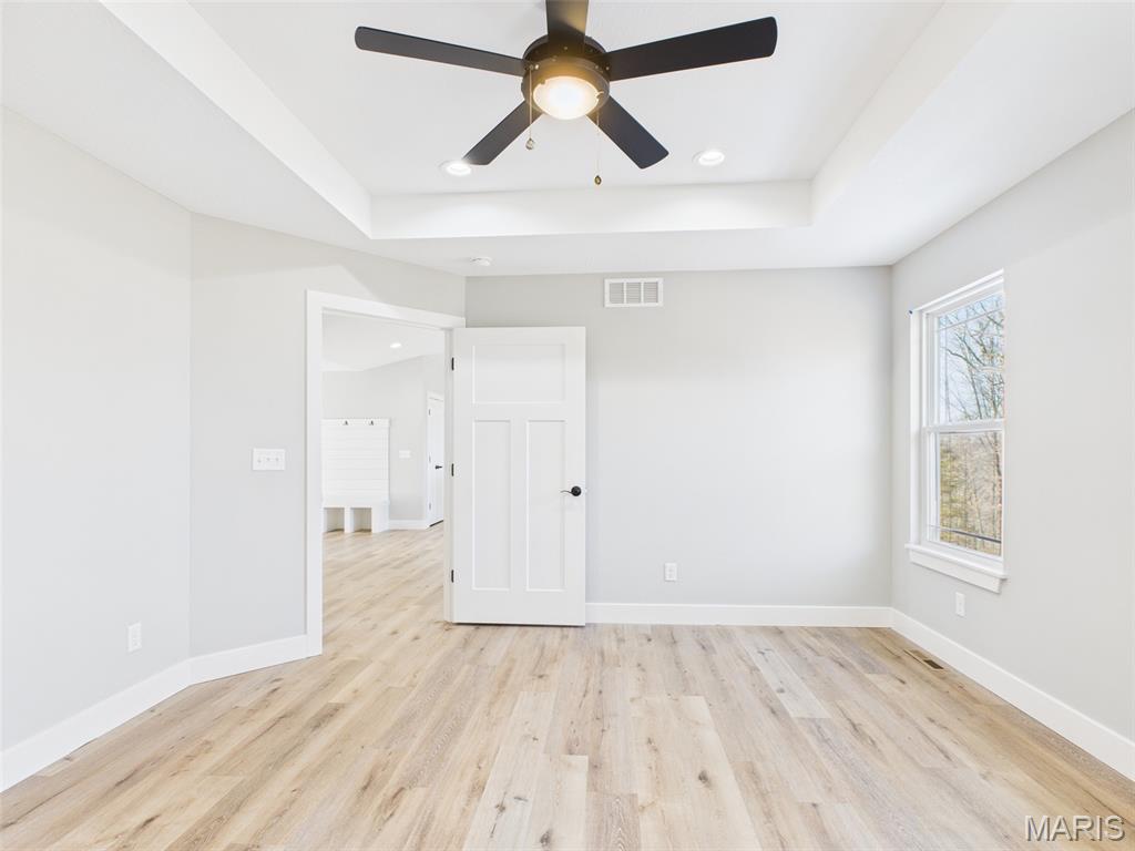 Summit Pass Subdivision - Residential