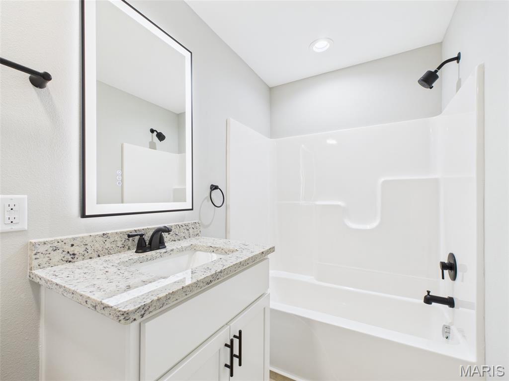 Summit Pass Subdivision - Residential