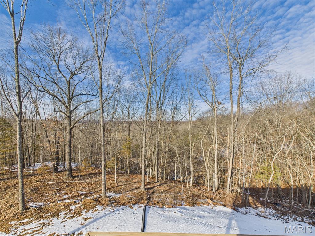 Summit Pass Subdivision - Residential