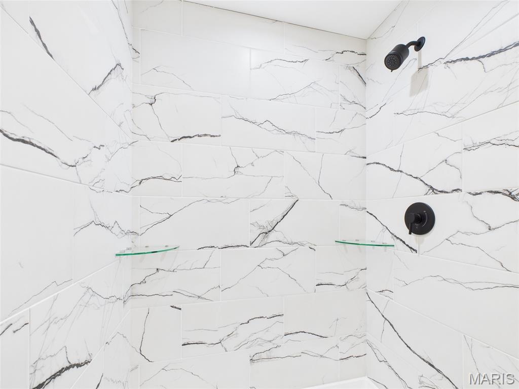 Summit Pass Subdivision - Residential