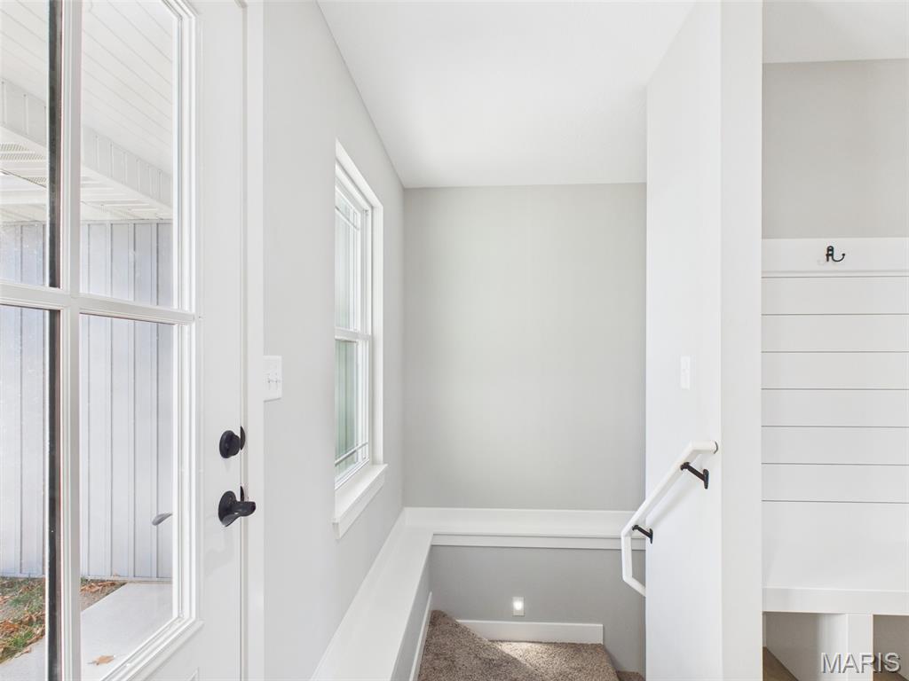 Summit Pass Subdivision - Residential