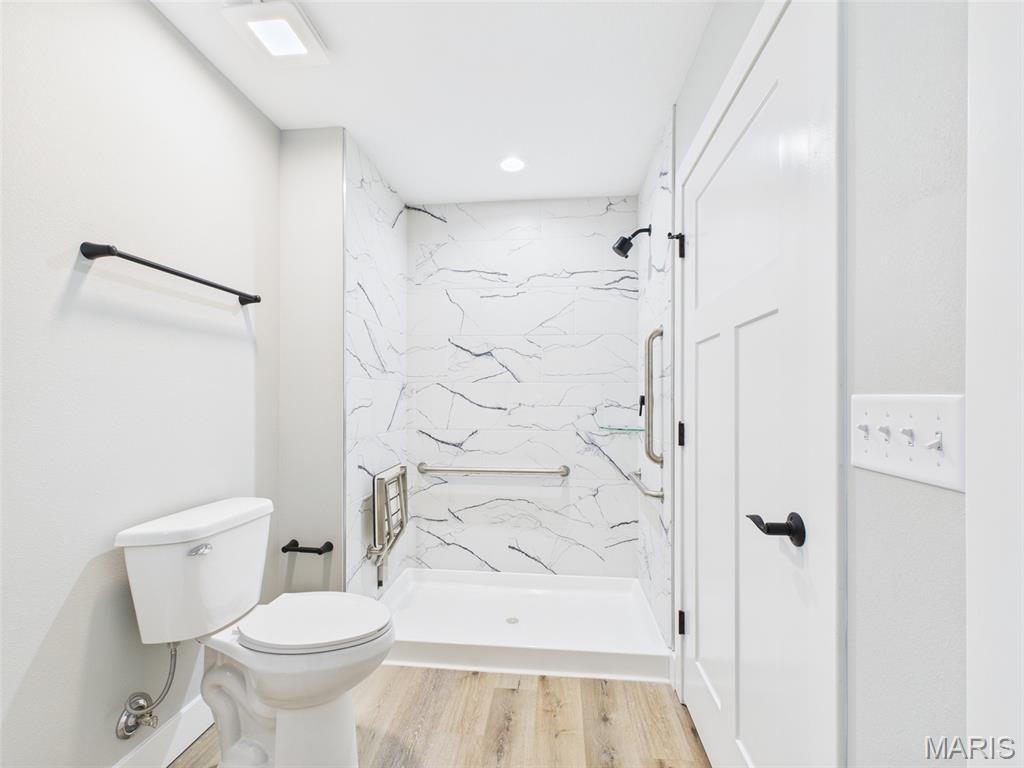 Summit Pass Subdivision - Residential