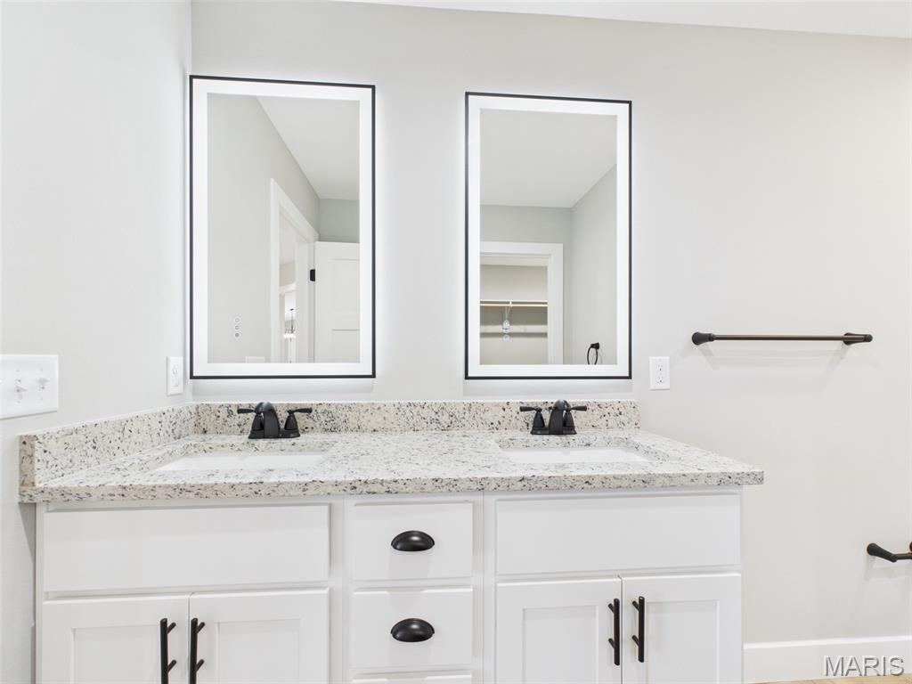 Summit Pass Subdivision - Residential