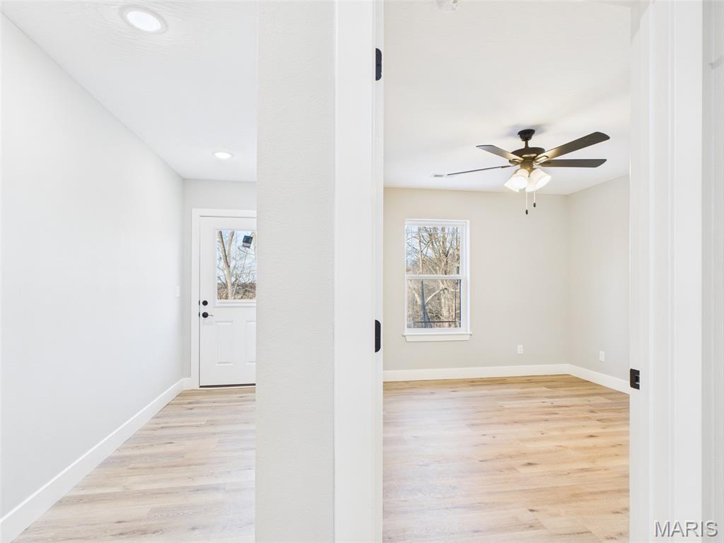 Summit Pass Subdivision - Residential