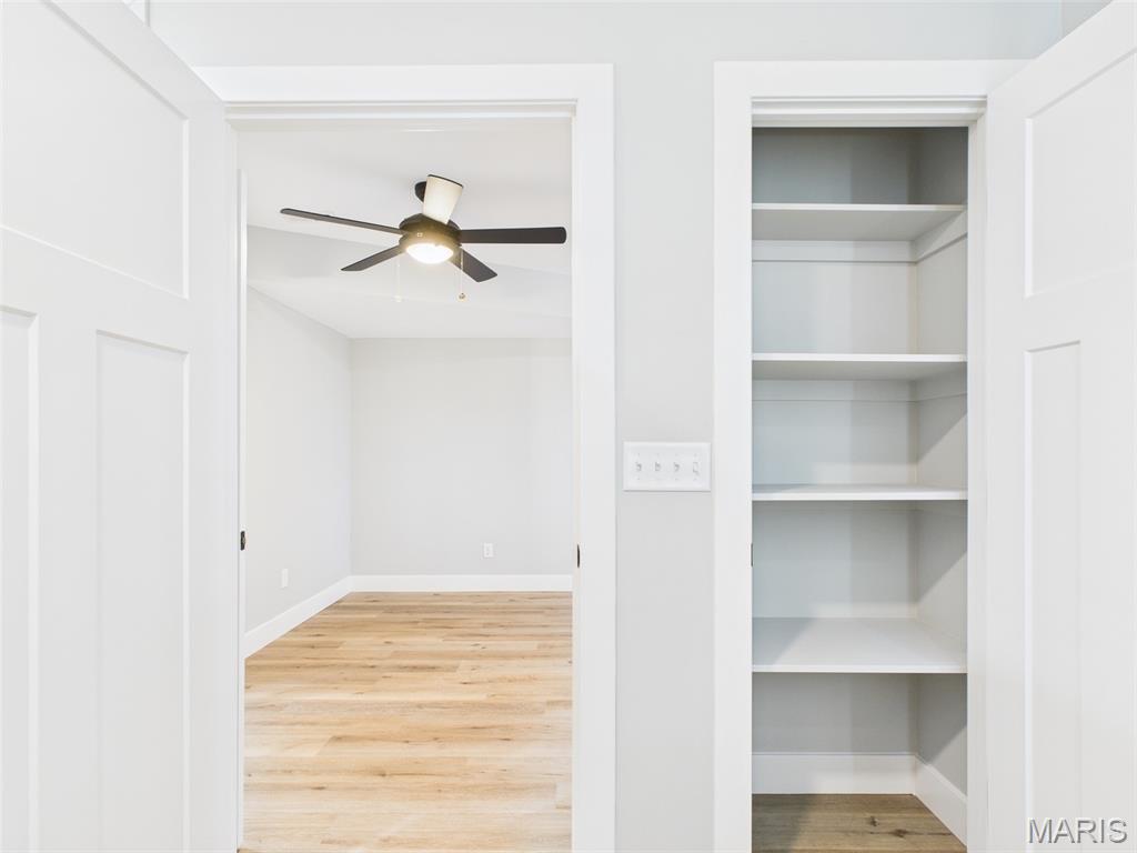 Summit Pass Subdivision - Residential