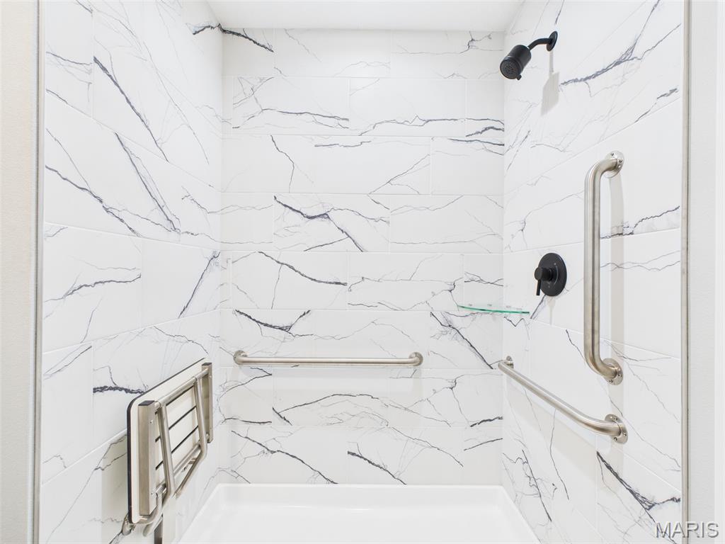 Summit Pass Subdivision - Residential