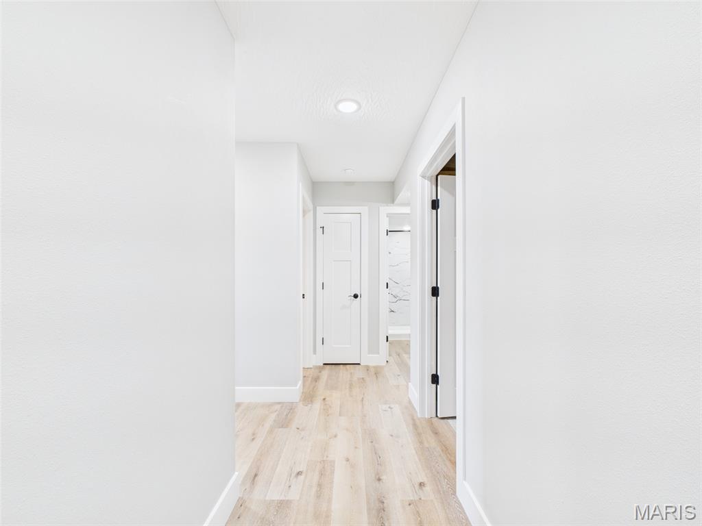 Summit Pass Subdivision - Residential