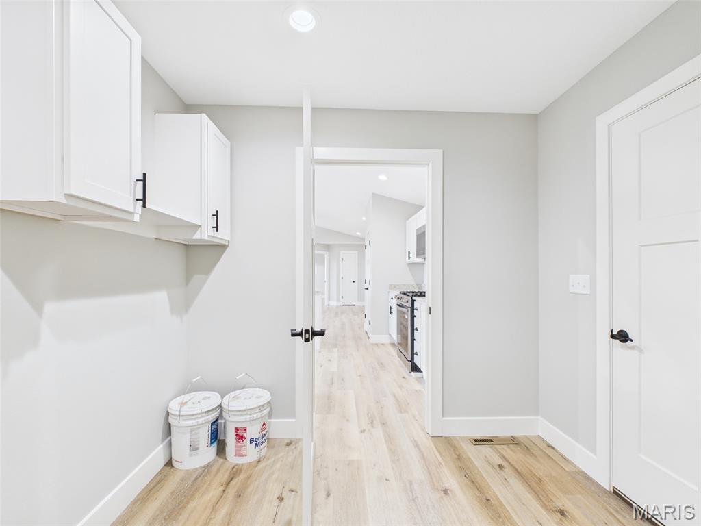 Summit Pass Subdivision - Residential