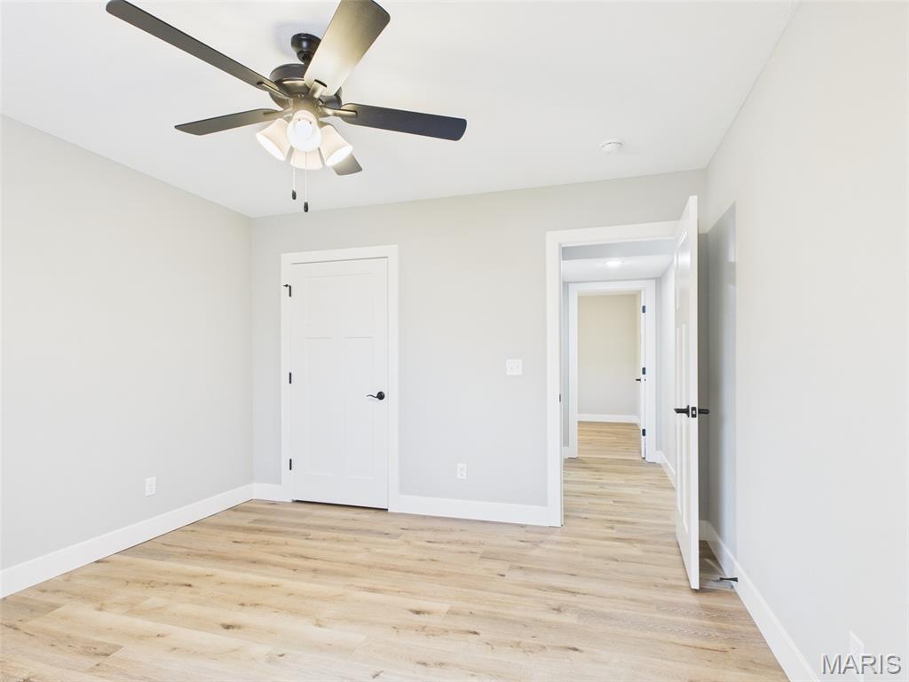 Summit Pass Subdivision - Residential