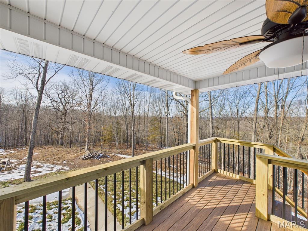 Summit Pass Subdivision - Residential