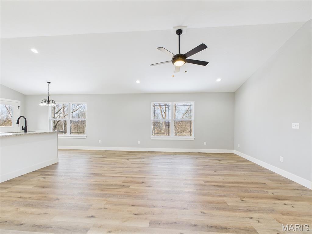 Summit Pass Subdivision - Residential