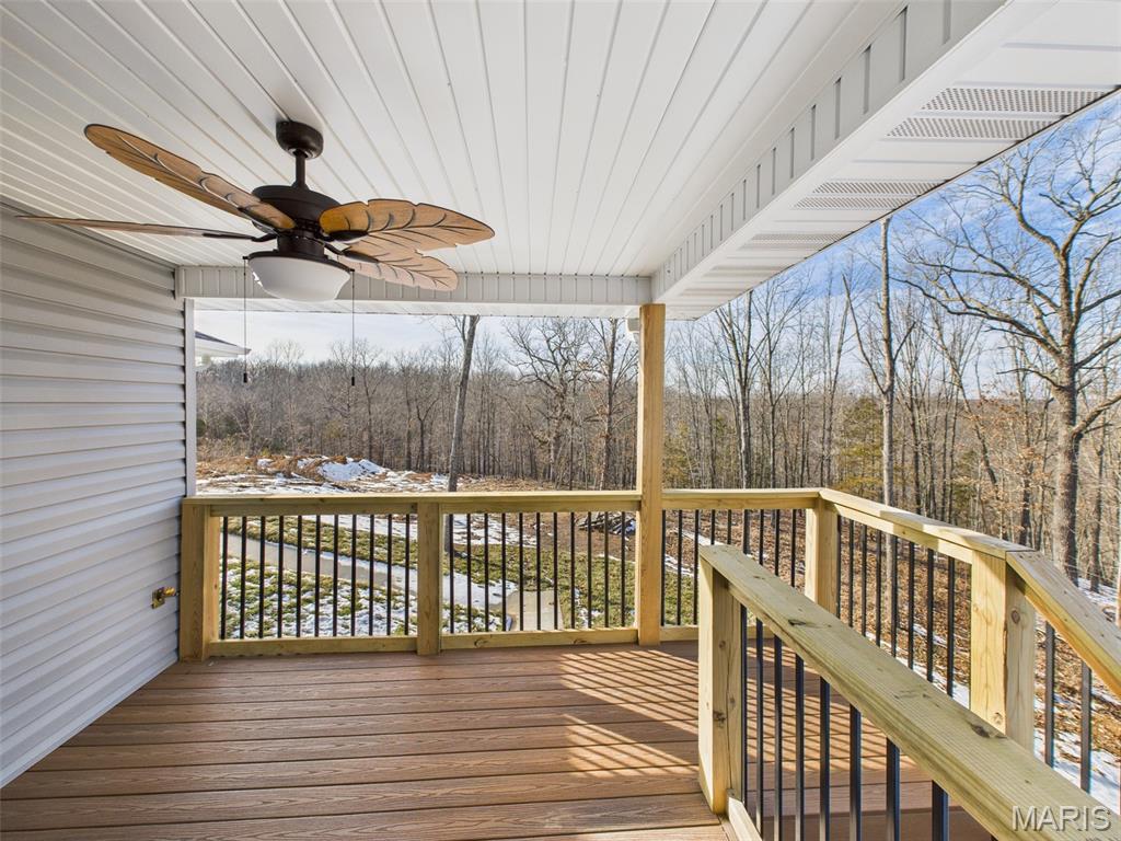 Summit Pass Subdivision - Residential