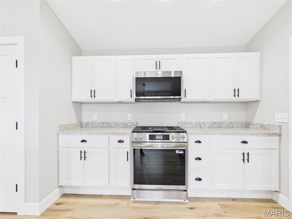 Summit Pass Subdivision - Residential