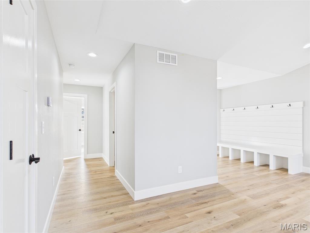 Summit Pass Subdivision - Residential