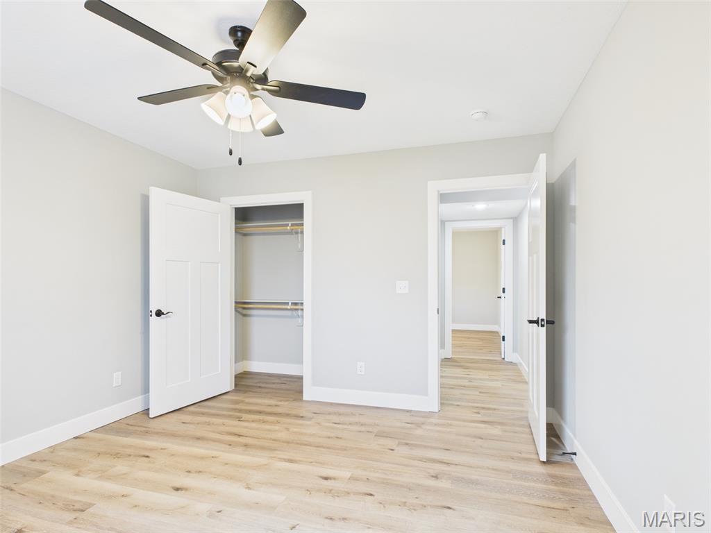 Summit Pass Subdivision - Residential