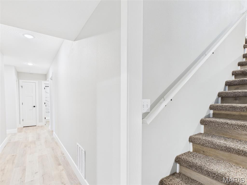 Summit Pass Subdivision - Residential