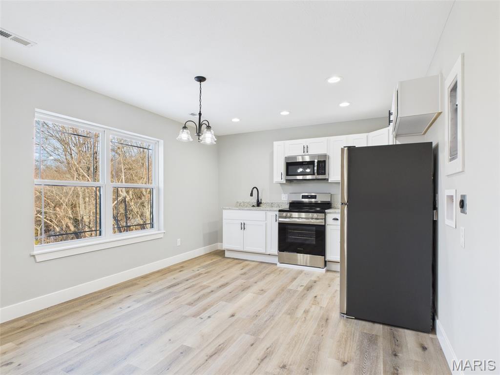 Summit Pass Subdivision - Residential