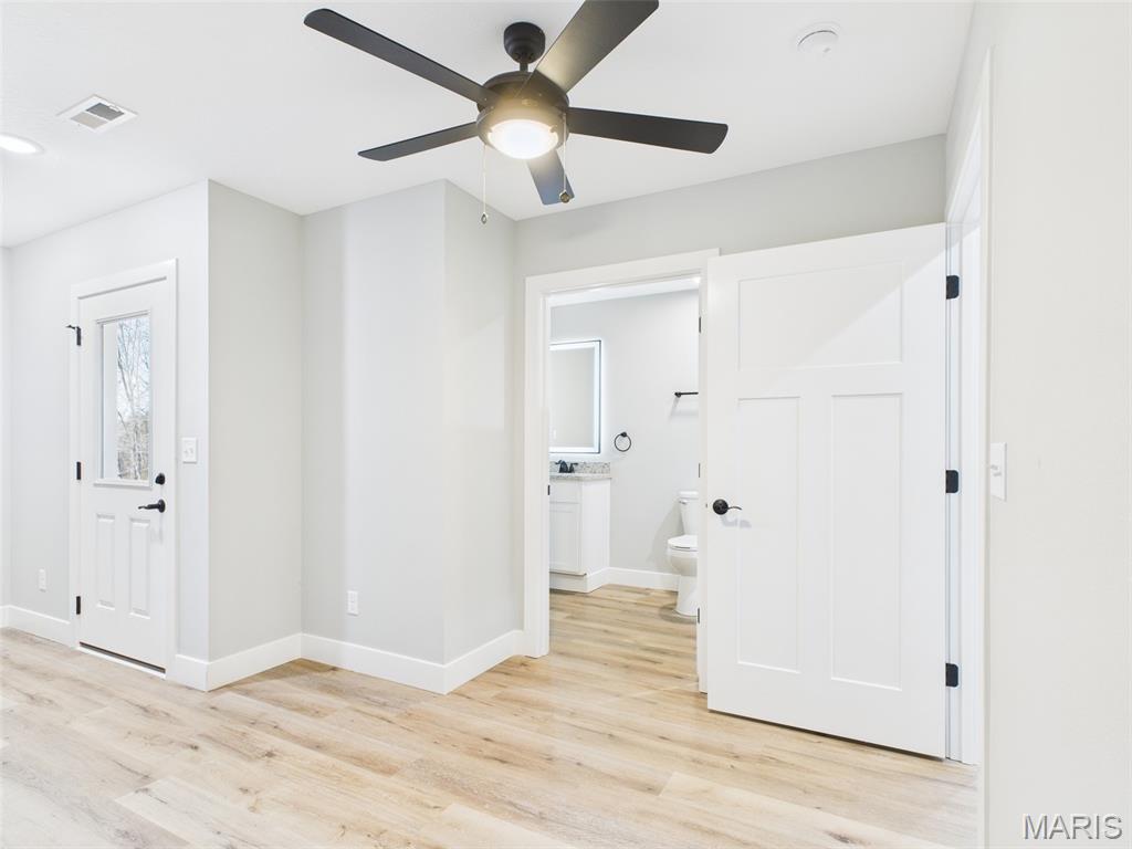 Summit Pass Subdivision - Residential