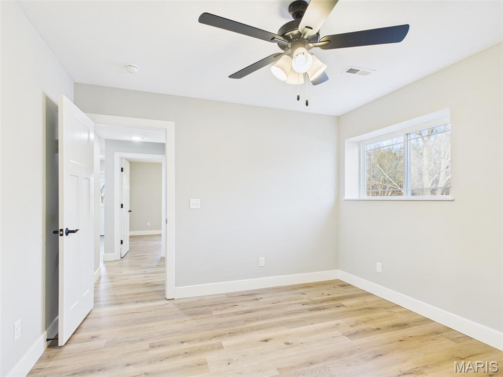 Summit Pass Subdivision - Residential