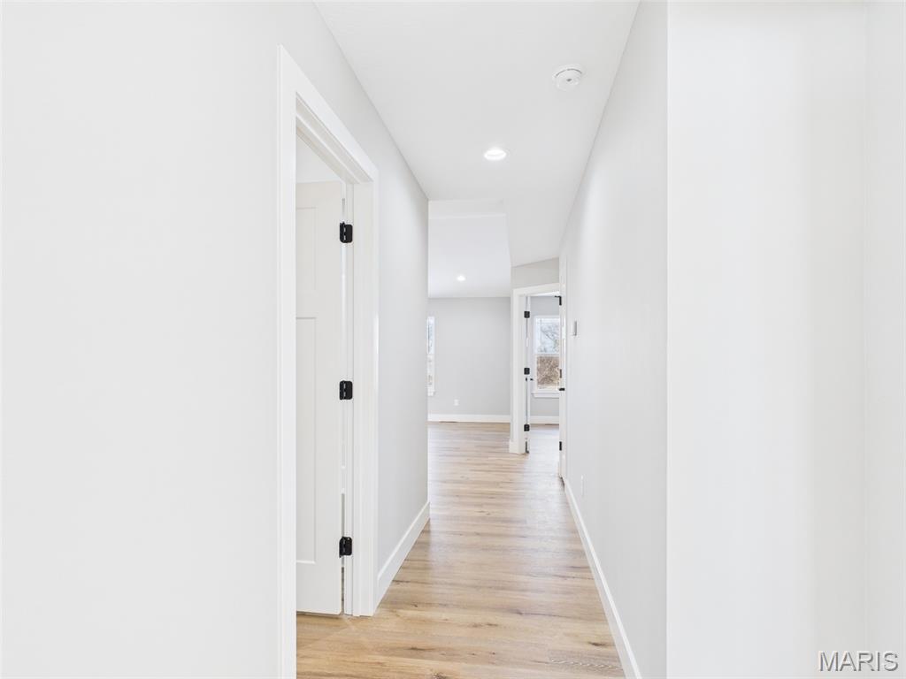 Summit Pass Subdivision - Residential