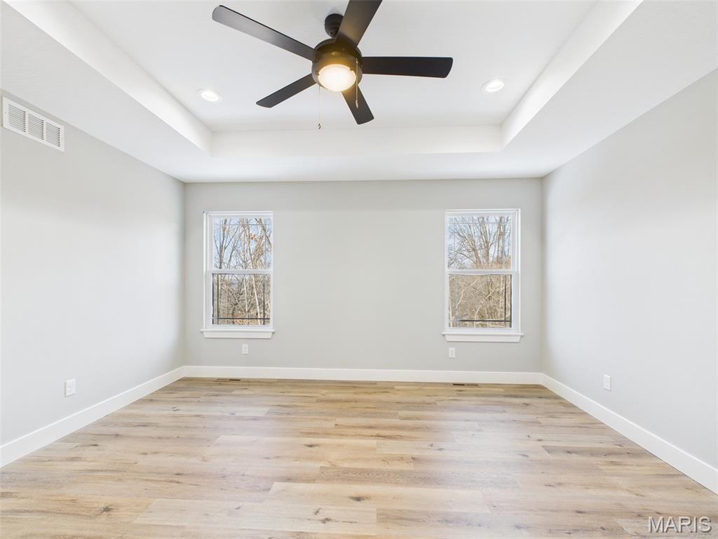 Summit Pass Subdivision - Residential